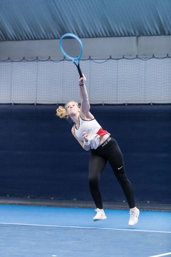 Bild 446 - NL Rahlstedter HTC - TSV Glinde : Ergebnis: 3:3